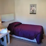 The At Cheltenham Parade Hotel Harrogate