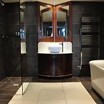 Hotel The At Cheltenham Parade Harrogate