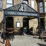 호텔 The At Cheltenham Parade