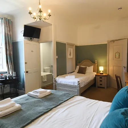 Hotel The At Cheltenham Parade