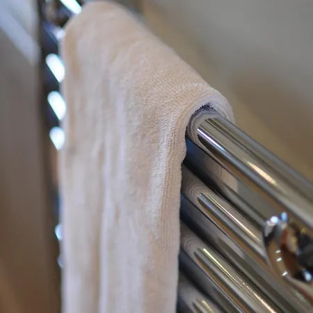 The At Cheltenham Parade 4*