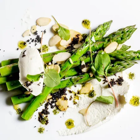 The At Cheltenham Parade Hotel Harrogate