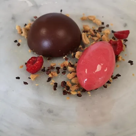 The At Cheltenham Parade Hotel Harrogate