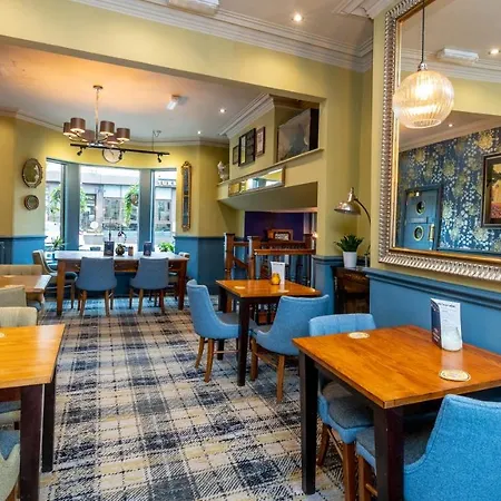 Hotel The At Cheltenham Parade