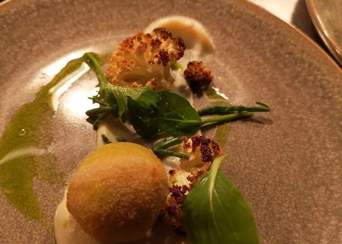 Hotel The At Cheltenham Parade Harrogate