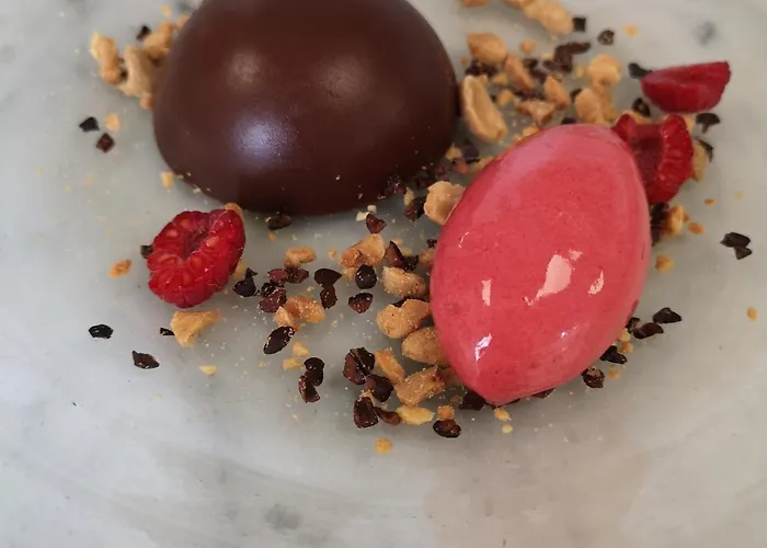 Hotel The At Cheltenham Parade 4*