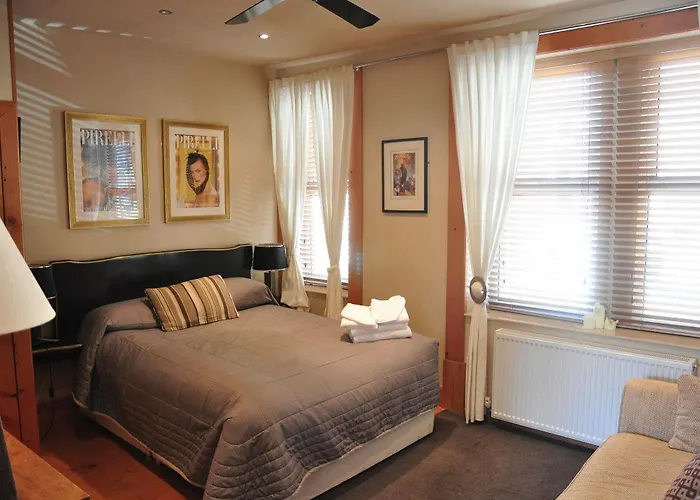 Hotel The At Cheltenham Parade