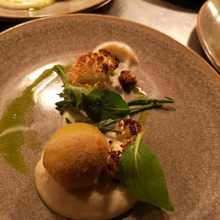 Hotel The At Cheltenham Parade Harrogate