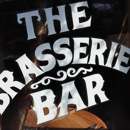 The At Cheltenham Parade