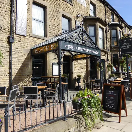 The At Cheltenham Parade