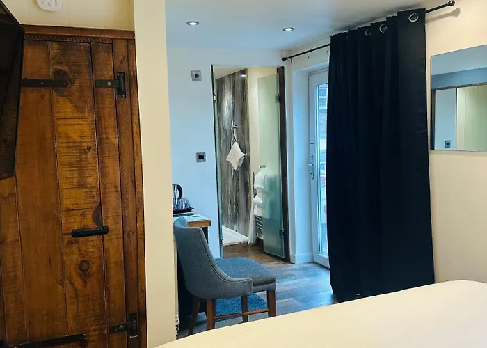 Hotel The At Cheltenham Parade