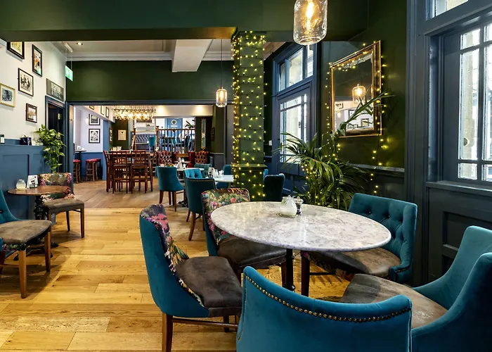 The At Cheltenham Parade