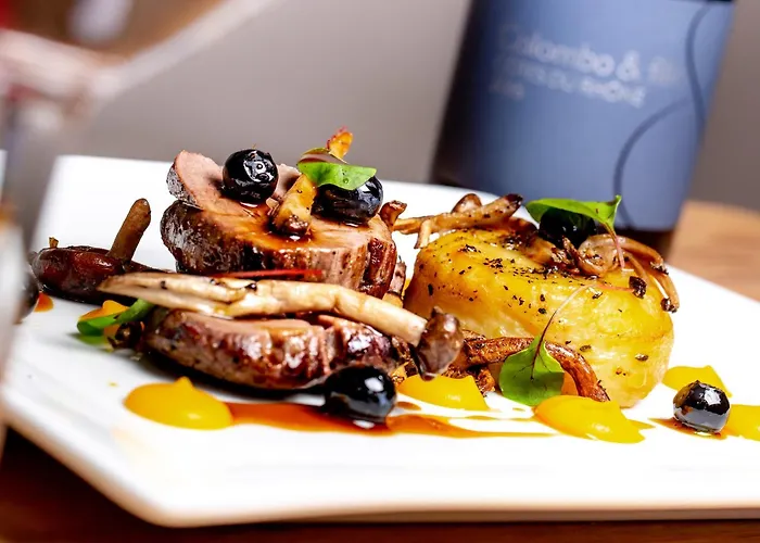 Hotel The At Cheltenham Parade