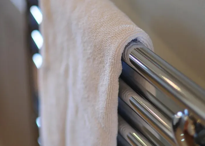 The At Cheltenham Parade 4*