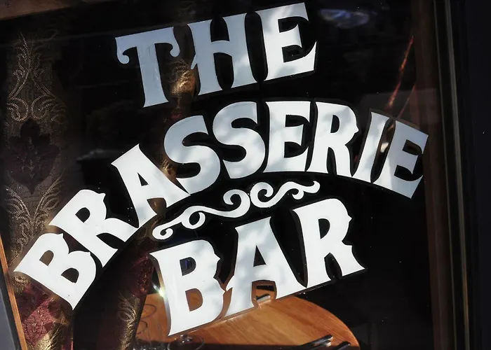 The At Cheltenham Parade