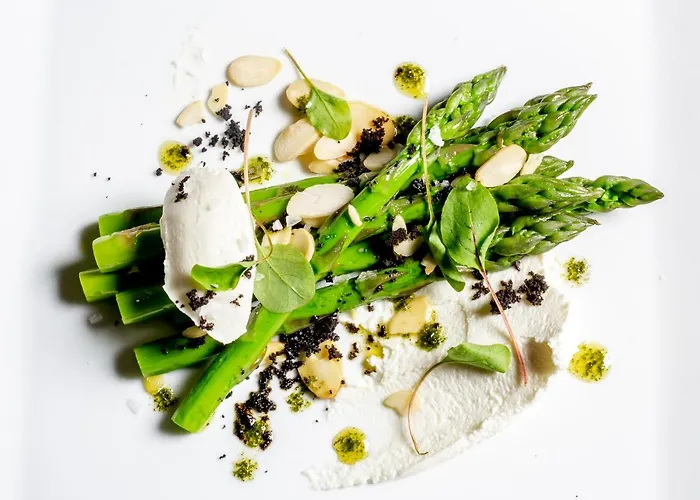 The At Cheltenham Parade Hotel Harrogate