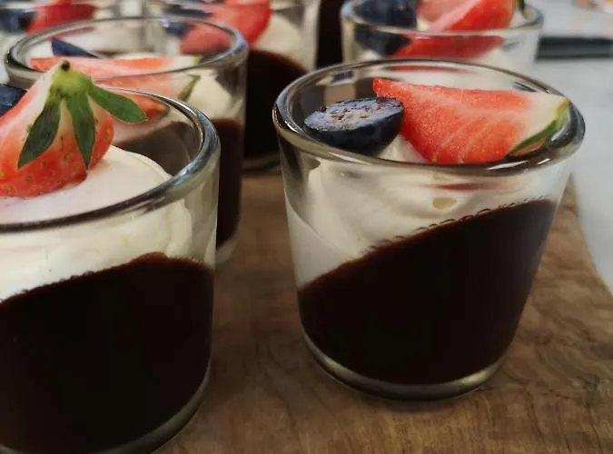 The At Cheltenham Parade 4* Harrogate