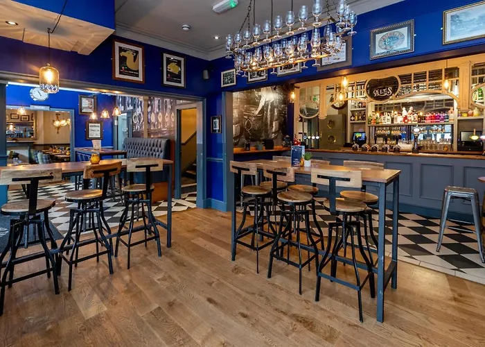 The At Cheltenham Parade